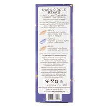 Load image into Gallery viewer, Pacifica Beauty Dark Circle Rehab Concealers