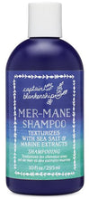 Load image into Gallery viewer, All Natural Mer-Mane Plant Based Shampoo