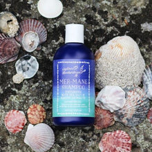 Load image into Gallery viewer, All Natural Mer-Mane Plant Based Shampoo