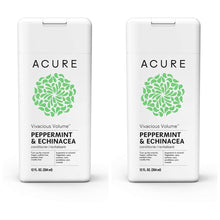 Load image into Gallery viewer, Acure Vivacious Volume Peppermint &amp; Echinacea 12 Fluid Ounces