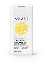 Load image into Gallery viewer, Acure Mega Moisture Shampoo – Conditioner Set Argan Oil &amp; Pumpkin