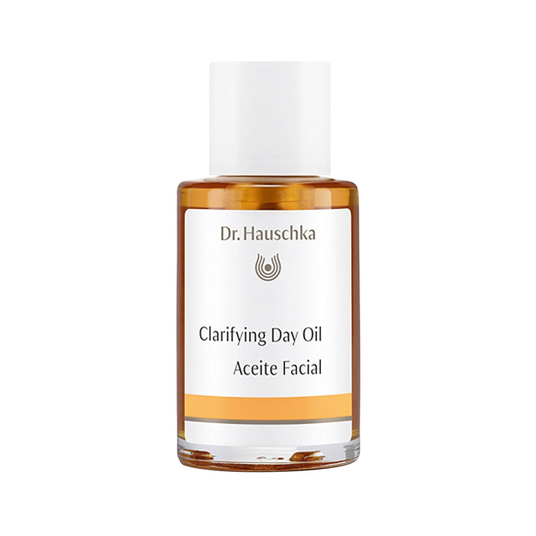 Dr. Hauschka Clarifying Day Oil (Formerly Normalizing Day Oil)